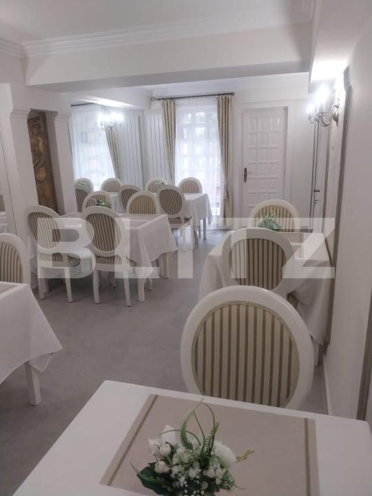 Spațiu comercial de închiriat Central - 144132SIC | BLITZ Suceava | Poza2