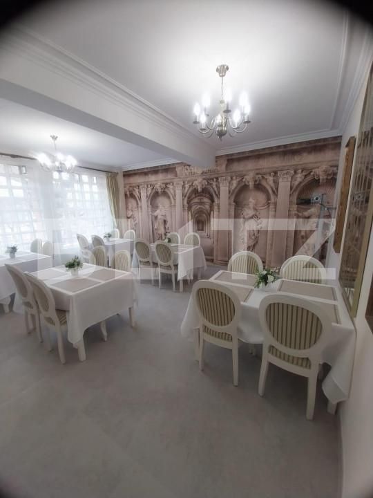 Spațiu comercial de închiriat Central - 144132SIC | BLITZ Suceava | Poza1