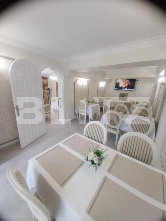 Spațiu comercial de închiriat Central - 144132SIC | BLITZ Suceava | Poza3