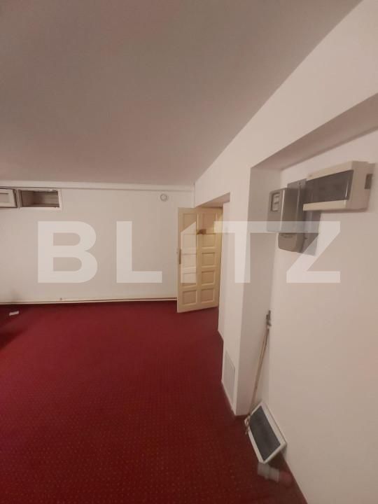 Spațiu comercial de închiriat Central - 144132SIC | BLITZ Suceava | Poza7