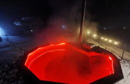 Imobil cu destinatie turistica, Moldovita, 500mp