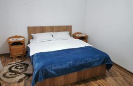 Imobil cu destinatie turistica, Moldovita, 500mp