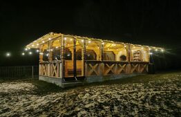 Imobil cu destinatie turistica, Moldovita, 500mp