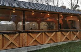 Imobil cu destinatie turistica, Moldovita, 500mp