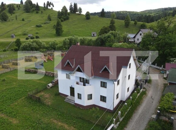 Casa de vânzare 8 camere Exterior Est - 144151CV | BLITZ Suceava | Poza1
