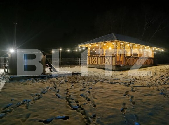 Casa de vânzare 8 camere Exterior Est - 144151CV | BLITZ Suceava | Poza2