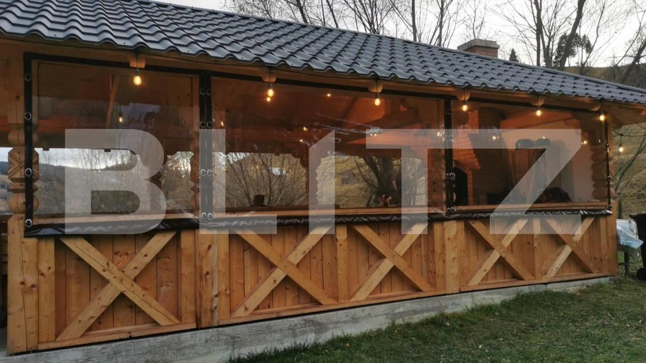 Casa de vânzare 8 camere Exterior Est - 144151CV | BLITZ Suceava | Poza11