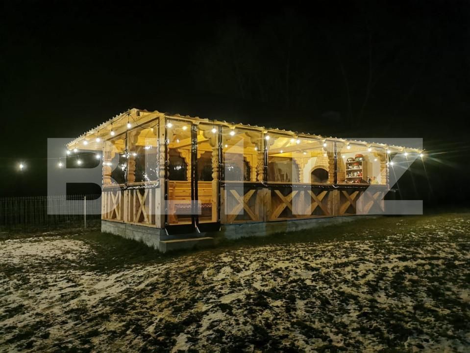 Casa de vânzare 8 camere Exterior Est - 144151CV | BLITZ Suceava | Poza9