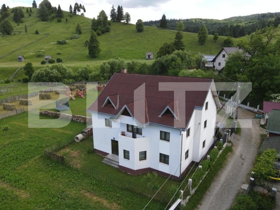 Casa de vânzare 8 camere Exterior Est - 144151CV | BLITZ Suceava | Poza1