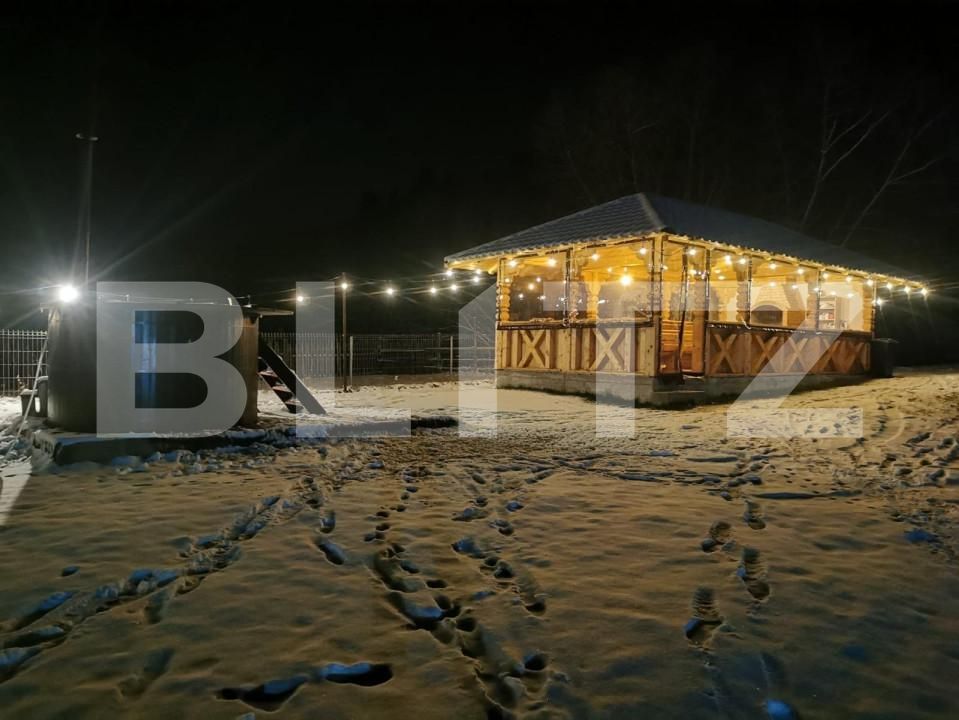 Casa de vânzare 8 camere Exterior Est - 144151CV | BLITZ Suceava | Poza2