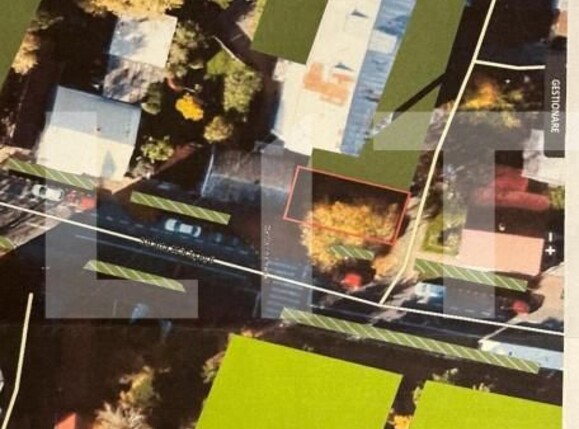 Teren de vânzare Nord - 144284TV | BLITZ Suceava | Poza1