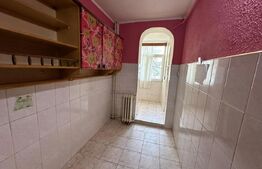 Garsonierea 31 mp, zona Burdujeni