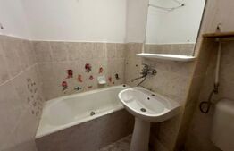 Garsonierea 31 mp, zona Burdujeni