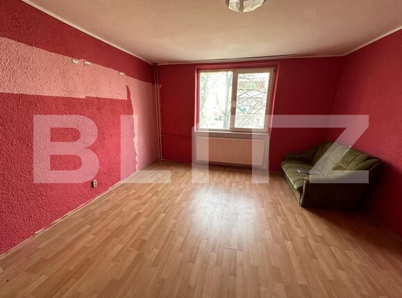 Garsonieră de vânzare Burdujeni - 144292AV | BLITZ Suceava | Poza1