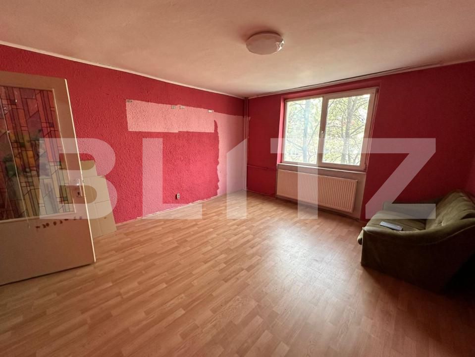 Garsonieră de vânzare Burdujeni - 144292AV | BLITZ Suceava | Poza2