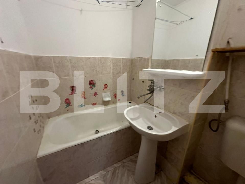 Garsonieră de vânzare Burdujeni - 144292AV | BLITZ Suceava | Poza5