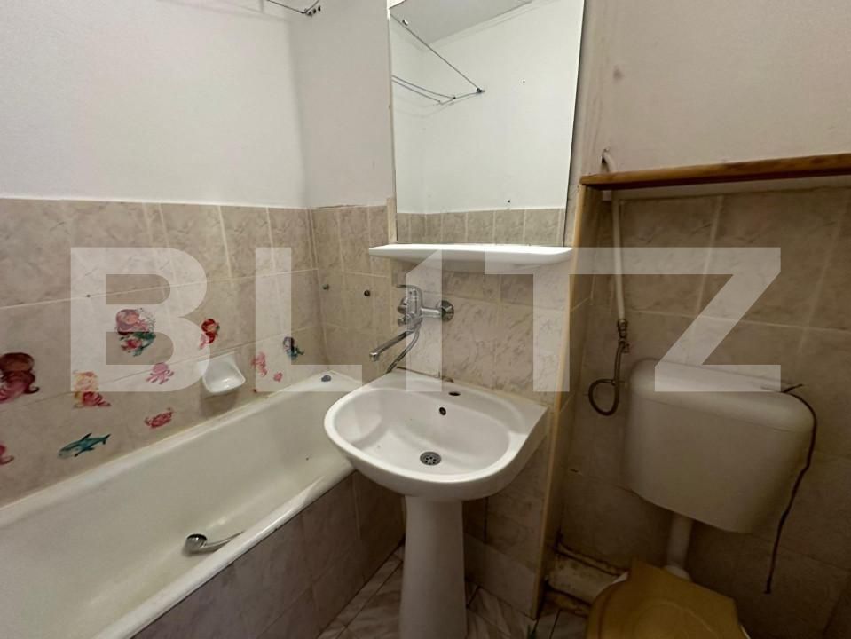 Garsonieră de vânzare Burdujeni - 144292AV | BLITZ Suceava | Poza6