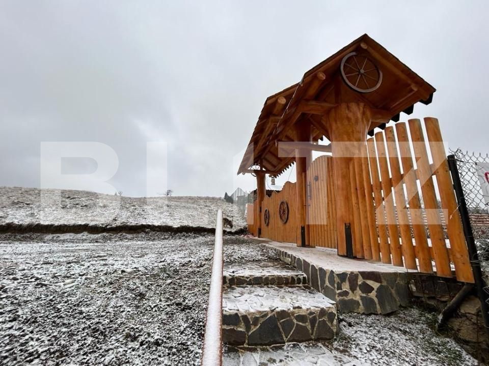 Casa de vânzare 1 camera Exterior Vest - 144334CV | BLITZ Suceava | Poza6