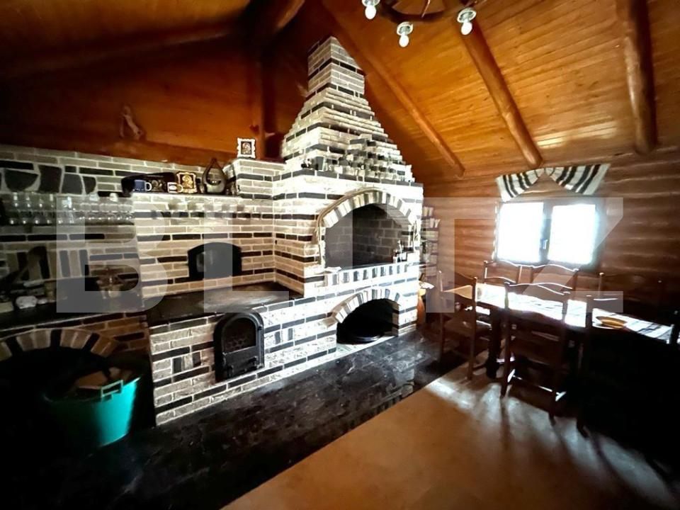 Casa de vânzare 1 camera Exterior Vest - 144334CV | BLITZ Suceava | Poza11