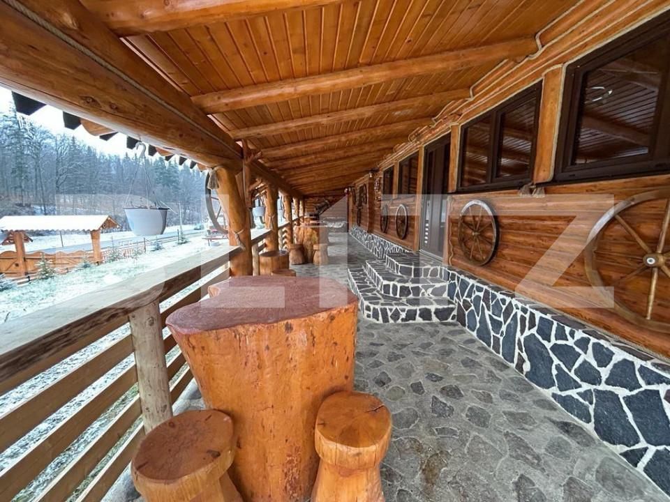 Casa de vânzare 1 camera Exterior Vest - 144334CV | BLITZ Suceava | Poza8