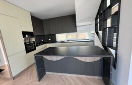 Casa/Vila lux finisaje premium , 179 mp utili , 340 mp teren , zona centrala 