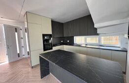 Casa/Vila lux finisaje premium , 179 mp utili , 340 mp teren , zona centrala 