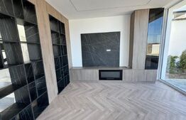 Casa/Vila lux finisaje premium , 179 mp utili , 340 mp teren , zona centrala 