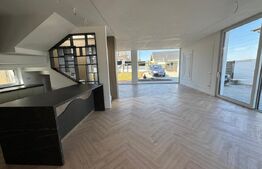 Casa/Vila lux finisaje premium , 179 mp utili , 340 mp teren , zona centrala 