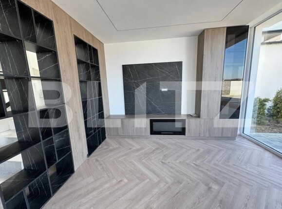 Casa de vânzare 3 camere Central - 144386CV | BLITZ Suceava | Poza4