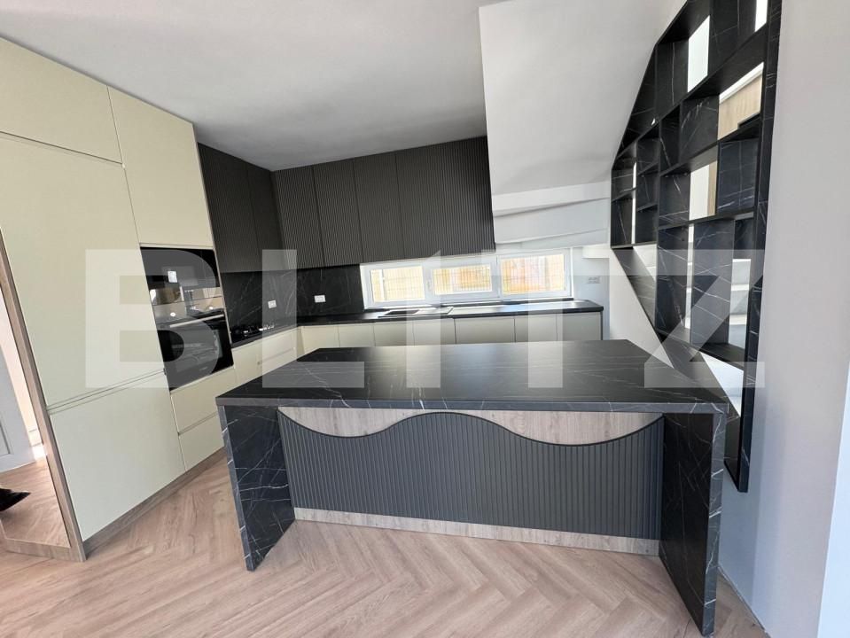 Casa de vânzare 3 camere Central - 144386CV | BLITZ Suceava | Poza5