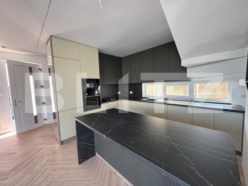 Casa de vânzare 3 camere Central - 144386CV | BLITZ Suceava | Poza2