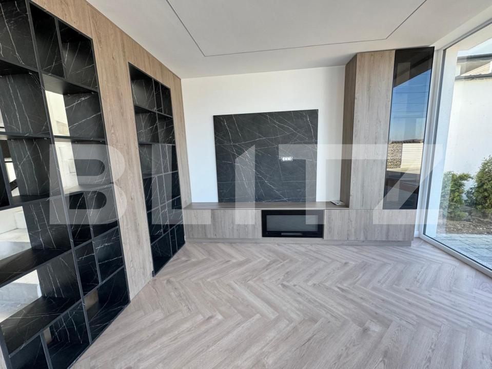 Casa de vânzare 3 camere Central - 144386CV | BLITZ Suceava | Poza4
