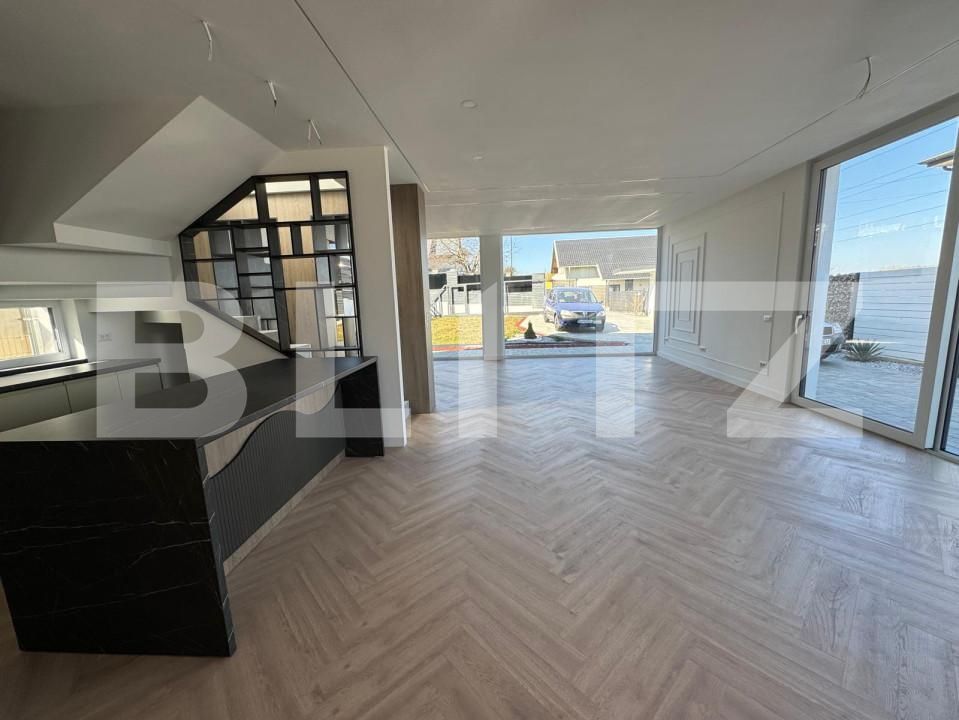 Casa de vânzare 3 camere Central - 144386CV | BLITZ Suceava | Poza3