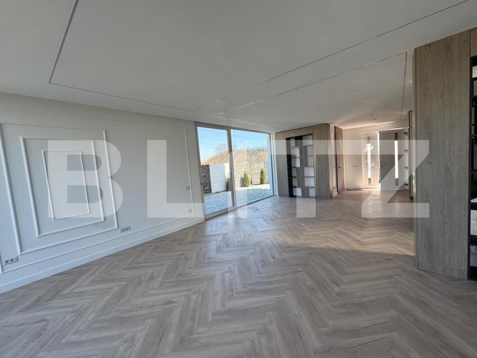 Casa de vânzare 3 camere Central - 144386CV | BLITZ Suceava | Poza1