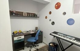 Apartament 2 camere, bloc nou, etaj intermediar, zona Hotel Balada