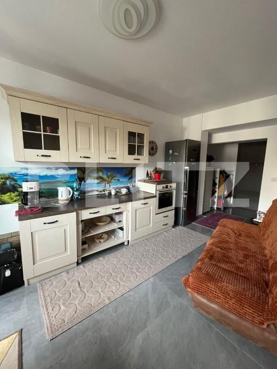 Apartament de vânzare 2 camere Central - 144395AV | BLITZ Suceava | Poza3