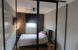 Apartament modern, 3 camere, cu terasa de 39 mp, cartier Burdujeni