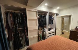 Apartament modern, 3 camere, cu terasa de 39 mp, cartier Burdujeni