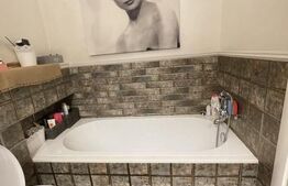 Apartament modern, 3 camere, cu terasa de 39 mp, cartier Burdujeni