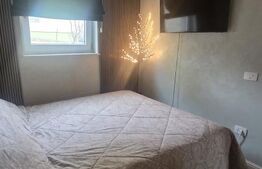 Apartament modern, 3 camere, cu terasa de 39 mp, cartier Burdujeni