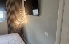 Apartament modern, 3 camere, cu terasa de 39 mp, cartier Burdujeni