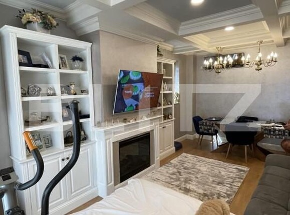 Apartament de vânzare 3 camere Burdujeni - 144460AV | BLITZ Suceava | Poza10