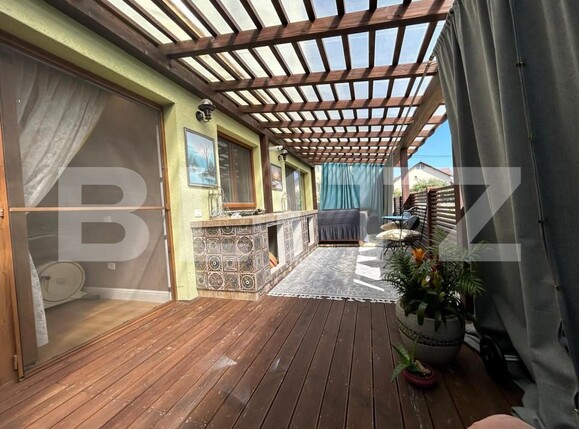 Apartament de vânzare 3 camere Burdujeni - 144460AV | BLITZ Suceava | Poza15