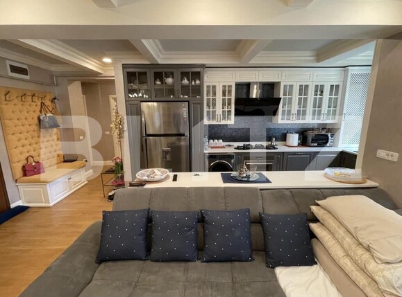 Apartament de vânzare 3 camere Burdujeni - 144460AV | BLITZ Suceava | Poza1