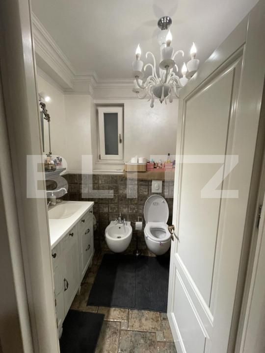 Apartament de vânzare 3 camere Burdujeni - 144460AV | BLITZ Suceava | Poza4