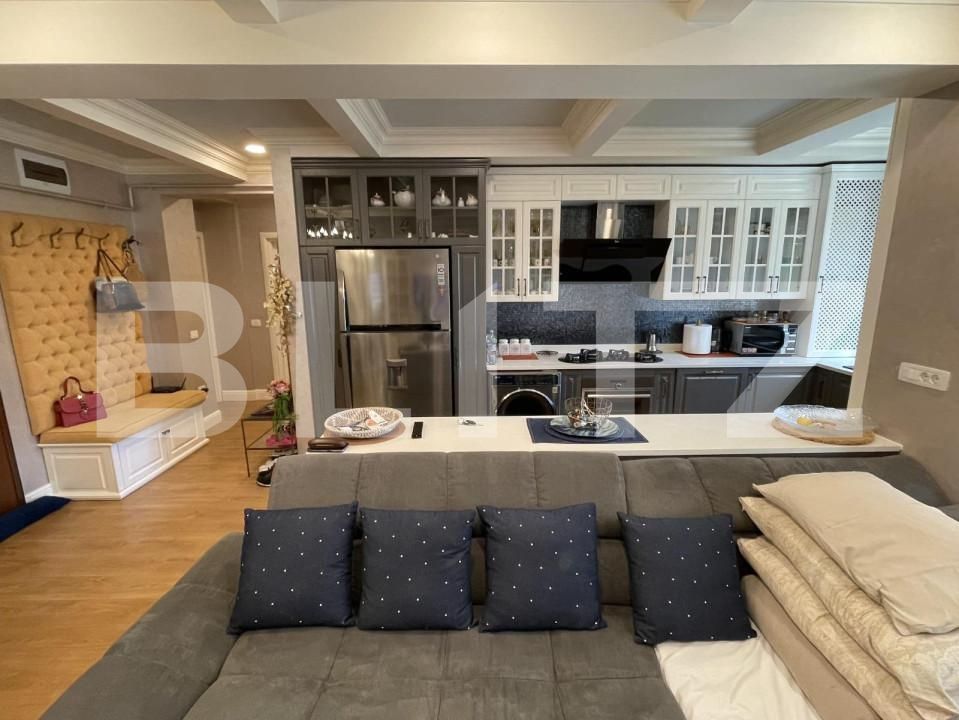 Apartament de vânzare 3 camere Burdujeni - 144460AV | BLITZ Suceava | Poza2