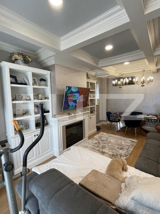 Apartament de vânzare 3 camere Burdujeni - 144460AV | BLITZ Suceava | Poza6