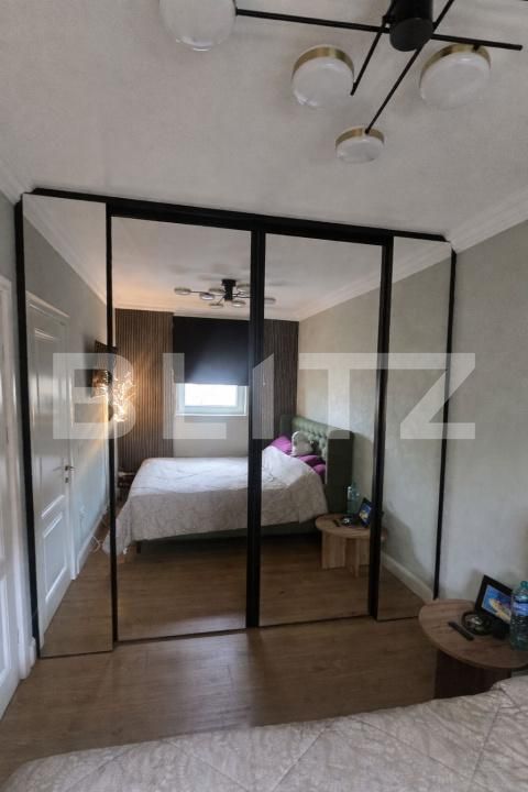 Apartament de vânzare 3 camere Burdujeni - 144460AV | BLITZ Suceava | Poza2