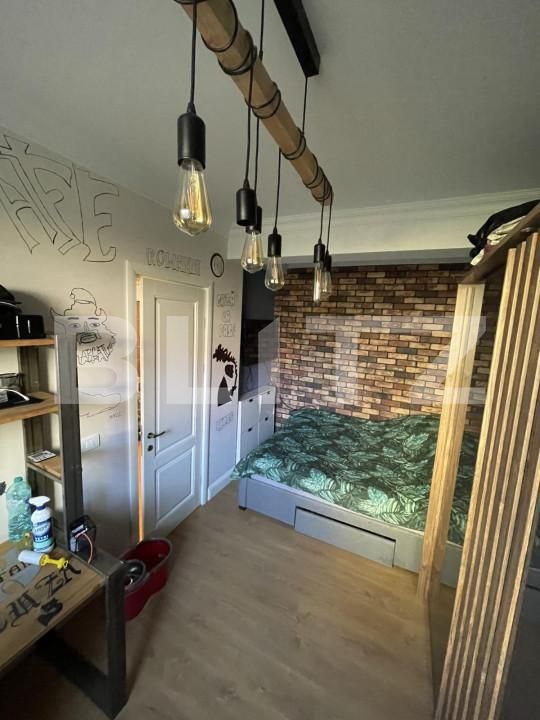 Apartament de vânzare 3 camere Burdujeni - 144460AV | BLITZ Suceava | Poza7