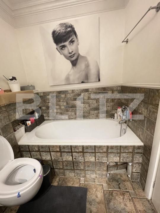 Apartament de vânzare 3 camere Burdujeni - 144460AV | BLITZ Suceava | Poza3